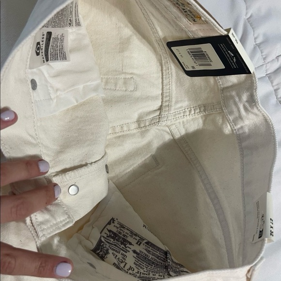 Levi 501s - Picture 4 of 5